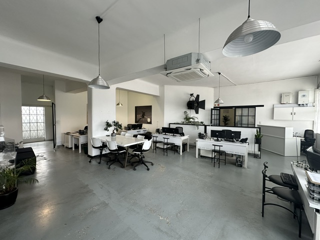 To Let Commercial Property for Rent in Woodstock Western Cape
